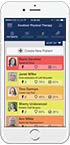 Therapist Essentials smartphone app for physical therapists