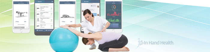 Why Physical Therapy Practices Need a Mobile Strategy